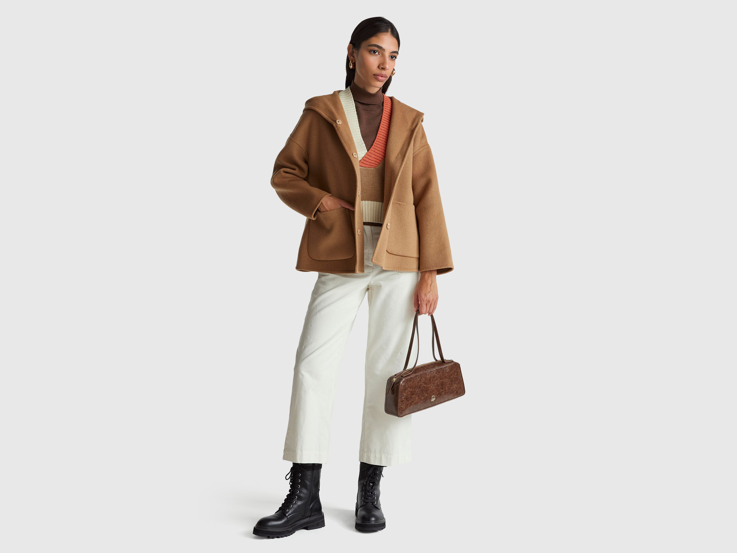 COAT Women image number 3